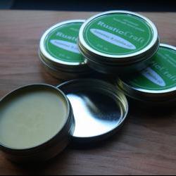 Jojoba Oil Beeswax Wood Butter - Organic Jojoba Oil & Beeswax Cutting Board Conditioning Paste